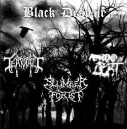 Abandoned By Light : Black Despair